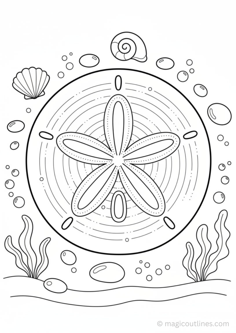 sand-dollar-coloring-pages-for-kids