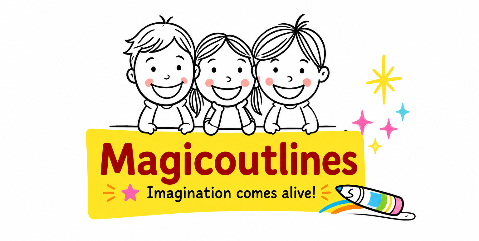 Magicoutlines