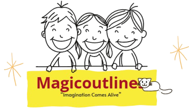 Magicoutlines